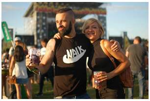 Foto 466 de la jueves 6 de julio | Bilbao BBK Live 2017